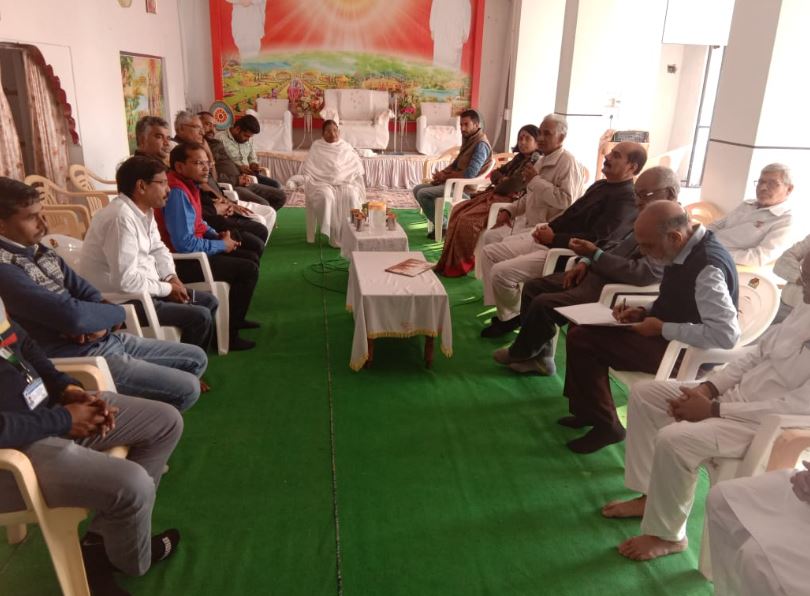 रीवा के 45 वार्डों में होंगी नशामुक्ति की जागरूकता कार्यशालाए